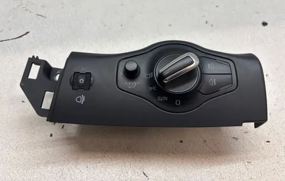 Audi A4 S4 B8 8K Light switch 8K0941531G