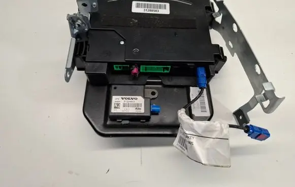 Phone control unit/module