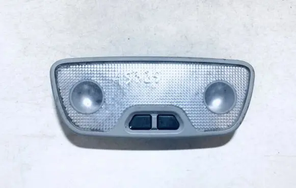 Volvo V50 Rear seat light 30859659 30889210
