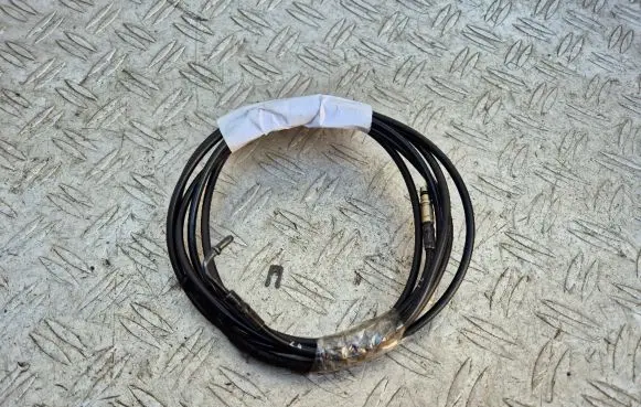 Audi A4 S4 B7 8E 8H Convertible roof line/pipe/hose 