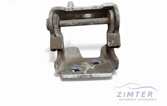 Citroen C5 Front door lower hinge 