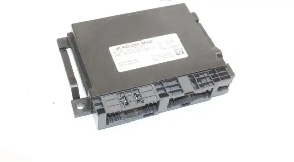 Mercedes-Benz EQS V297 Gearbox control unit/module A2979007510
