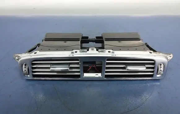Mercedes-Benz CLS C218 X218 Dashboard side air vent grill/cover trim A2188300054