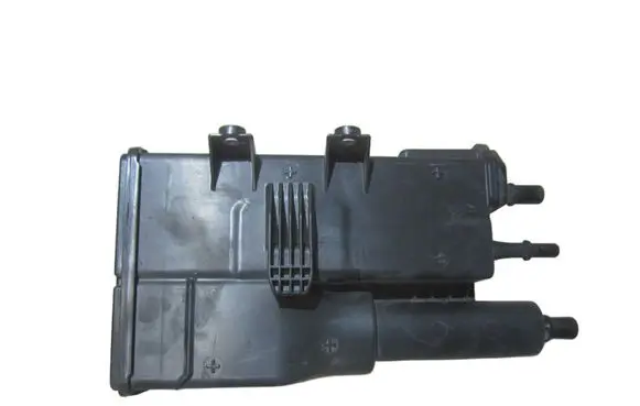 BMW X1 F48 F49 Active carbon filter fuel vapour canister 16117390448 7390448BMW