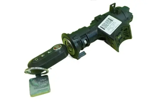 Fiat Panda III Ignition lock 46528244