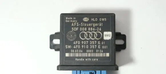 Audi Q7 4L Light module LCM 4F0907357E 4F0910357E 5DF00888626