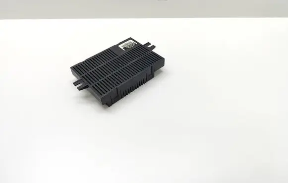BMW 5 E60 E61 Light module LCM 6962722 57762110