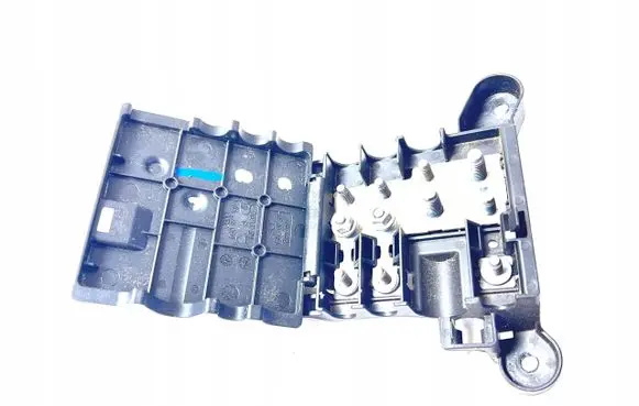 Audi A6 C7 Positive wiring loom 4G0937517