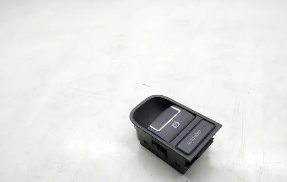 Volkswagen Tiguan Hand parking brake switch 5N0927225