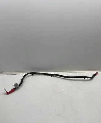 Jaguar XF X260 Positive cable (battery) GX7314300FE 303171200