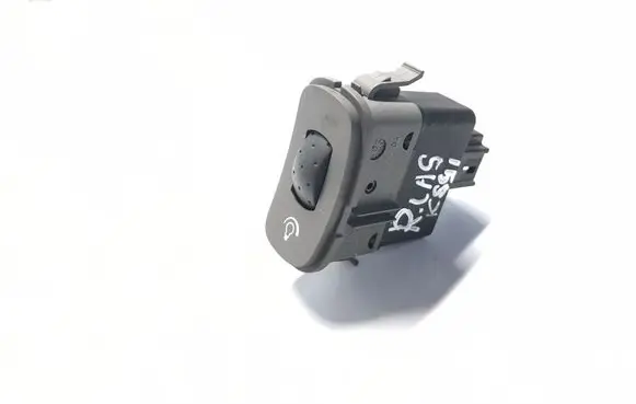 Panel lighting control switch