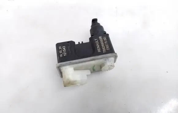 Nissan Juke II F16 Fuel tank cap lock motor 788269092R