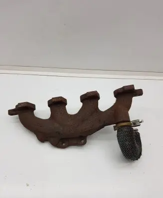 Renault Captur Exhaust manifold 140040567R