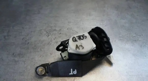 Infiniti FX Rear seatbelt TK-AH0-EG516