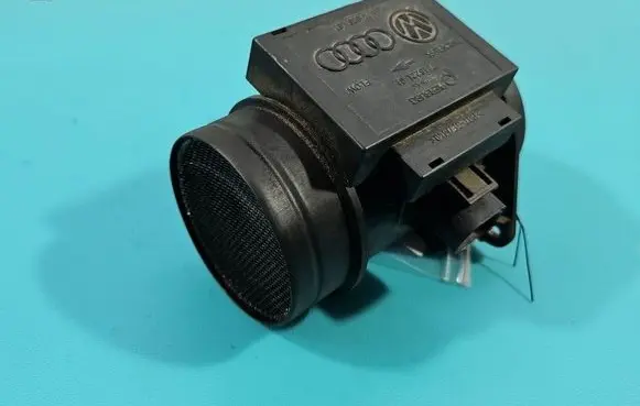 Audi 80 90 S2 B4 Mass air flow meter 074906461 IMPRK1603555