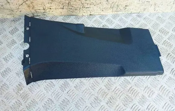 Audi A1 (B) pillar trim (bottom) 82G867240 82G867240A