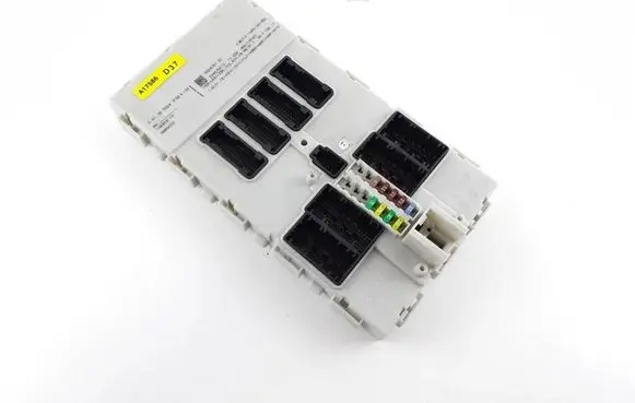 Comfort/convenience module