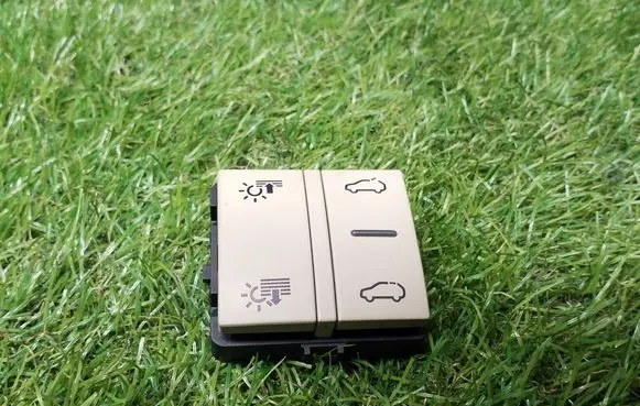 Audi Q7 4L Sunroof switch 4L0959561A 4L0959561
