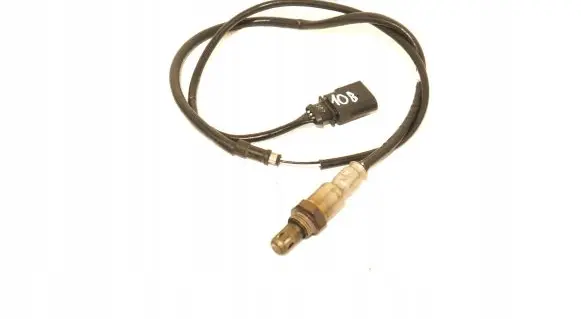 Volkswagen PASSAT B8 Lambda probe sensor 04E