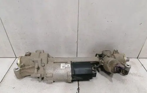 Mercedes-Benz C W205 Steering rack A2054608101