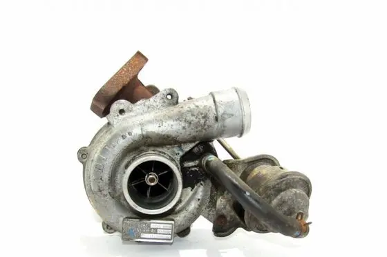 Mitsubishi L200 Turbo 1515A029