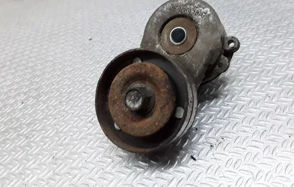 Chrysler Voyager Generator/alternator belt tensioner H3561201810F