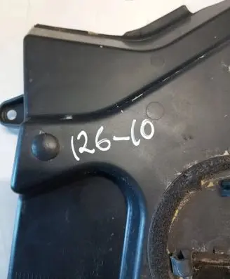 Volvo V60 Rain gutter 6G9N022B18A M0N7A