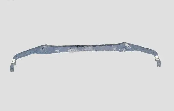 Citroen C4 Grand Picasso Top upper radiator support slam panel 006F1408