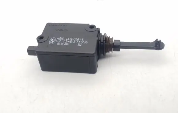 BMW X5 E53 Tailgate boot lock/latch motor 8379996 67118379996