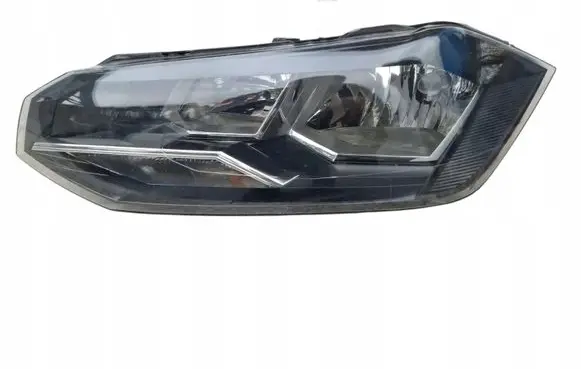 Volkswagen Polo VI Headlight/headlamp 2G0941005
