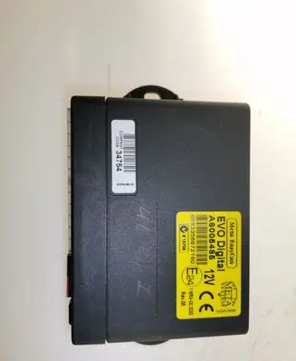 Fiat Ducato Other control units/modules A6005485 15738 5030528006