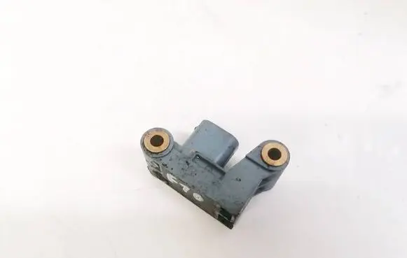BMW 5 F10 F11 Airbag deployment crash/impact sensor 9159314 65779159314