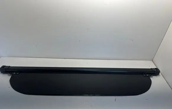Toyota bZ4X Parcel shelf load cover 6491042100C0