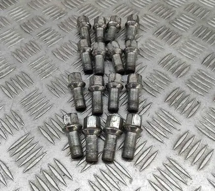 Audi A6 S6 C8 4K Nuts/bolts WHT002437