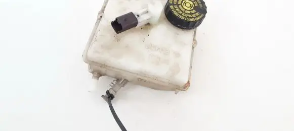 Citroen Xsara Picasso Brake fluid reservoir 020422159 064m0