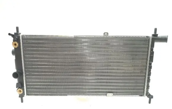 Opel Kadett E Coolant radiator RNBC 1302028 3054013