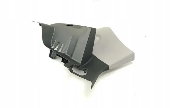 Fiat Bravo Trunk/boot side trim panel 735463137