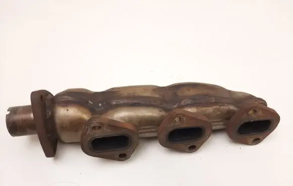 Audi A4 S4 B8 8K Exhaust manifold 059253034AC