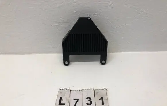 Volvo XC60 Camera control unit module 31270088