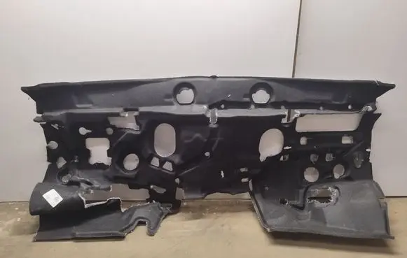 Ford Explorer VI Interior carpet MB5BS01670