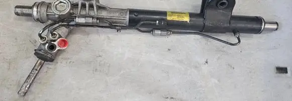 Jeep Grand Cherokee Steering rack P52124727AF