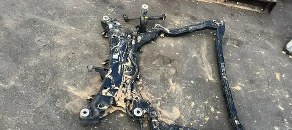 Hyundai Kona II Front subframe SJ11D0064
