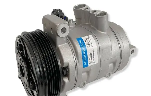 Nissan NP300 Air conditioning (A/C) compressor (pump) Z0020064B 926005XB0A 926004JA1A
