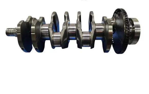 Opel Insignia A Crankshaft A20DTH