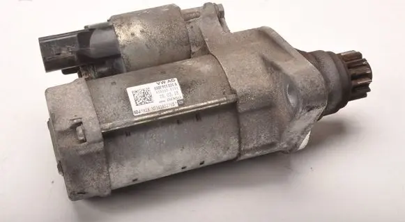 Seat Ibiza V (KJ) Starter motor 0AM911024A