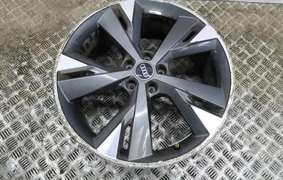 Audi Q4 Sportback e-tron R20 alloy rim 89A601025D
