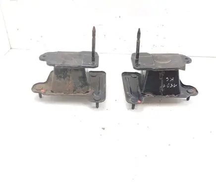 KIA Optima Rear bumper shock impact absorber/damper 