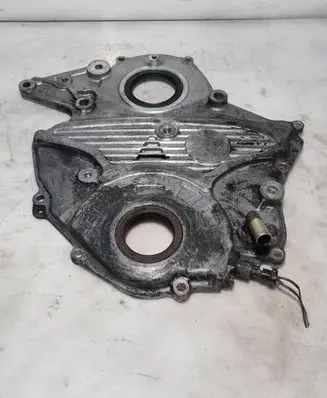 Saab 9-5 Timing chain cover 