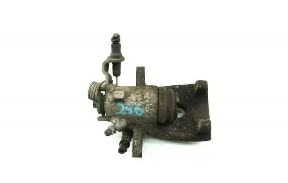 Opel Meriva B Rear brake caliper MMAUTKO22870