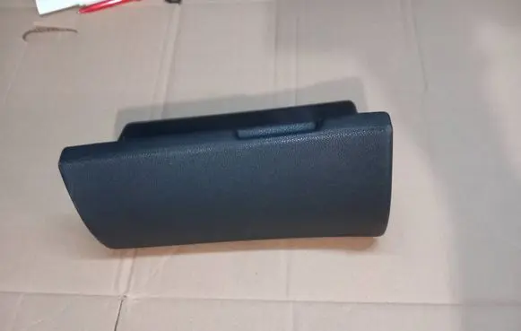 Skoda Fabia Mk2 (5J) Glove box 5J1857096b